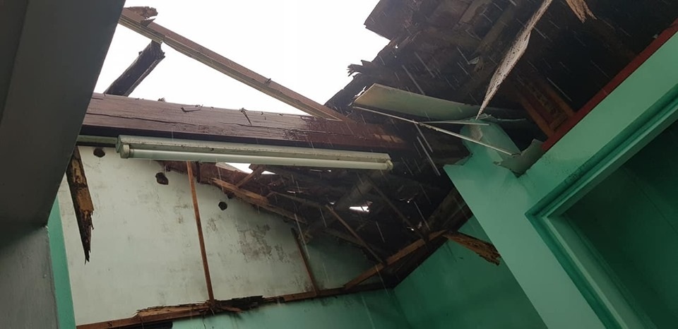 “Không ngờ chỉ sau một đêm nhà cửa đã tan tành!” - 10 “Không ngờ chỉ sau một đêm nhà cửa đã tan tành!” - 10