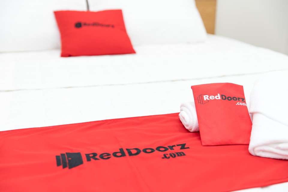 RedDoorz chủ trương hợp tác phát triển với khách sạn địa phương - 2 RedDoorz chủ trương hợp tác phát triển với khách sạn địa phương - 2