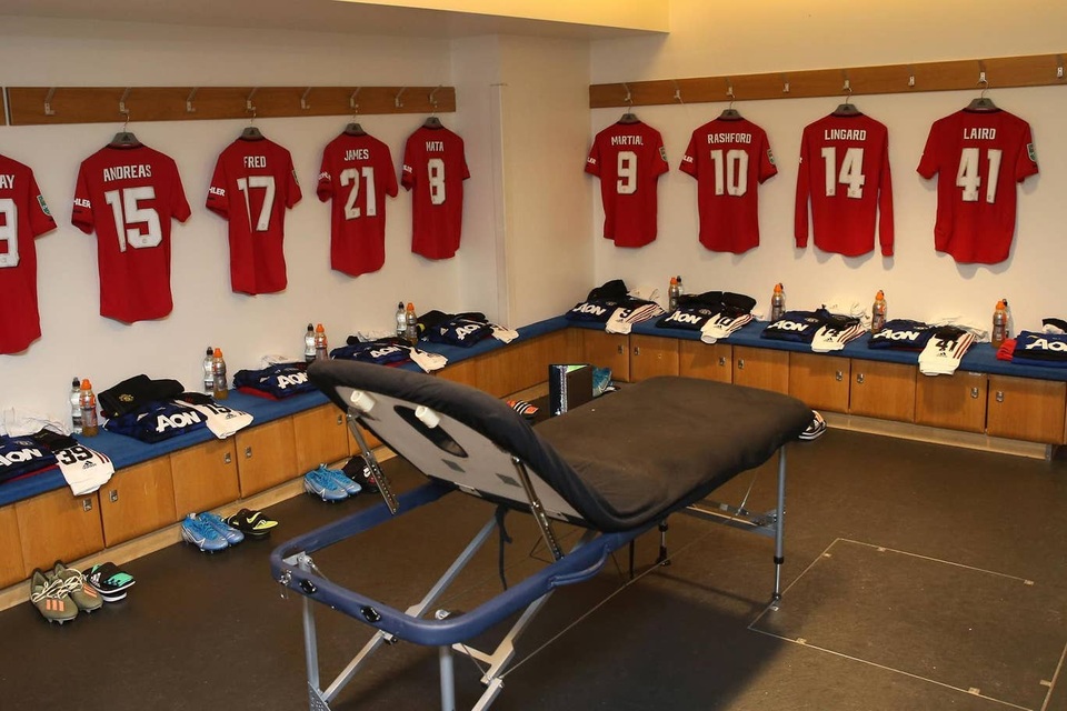 Những khoảnh khắc Rashford tỏa sáng giúp Man Utd nhấn chìm Chelsea - 2 Những khoảnh khắc Rashford tỏa sáng giúp Man Utd nhấn chìm Chelsea - 2