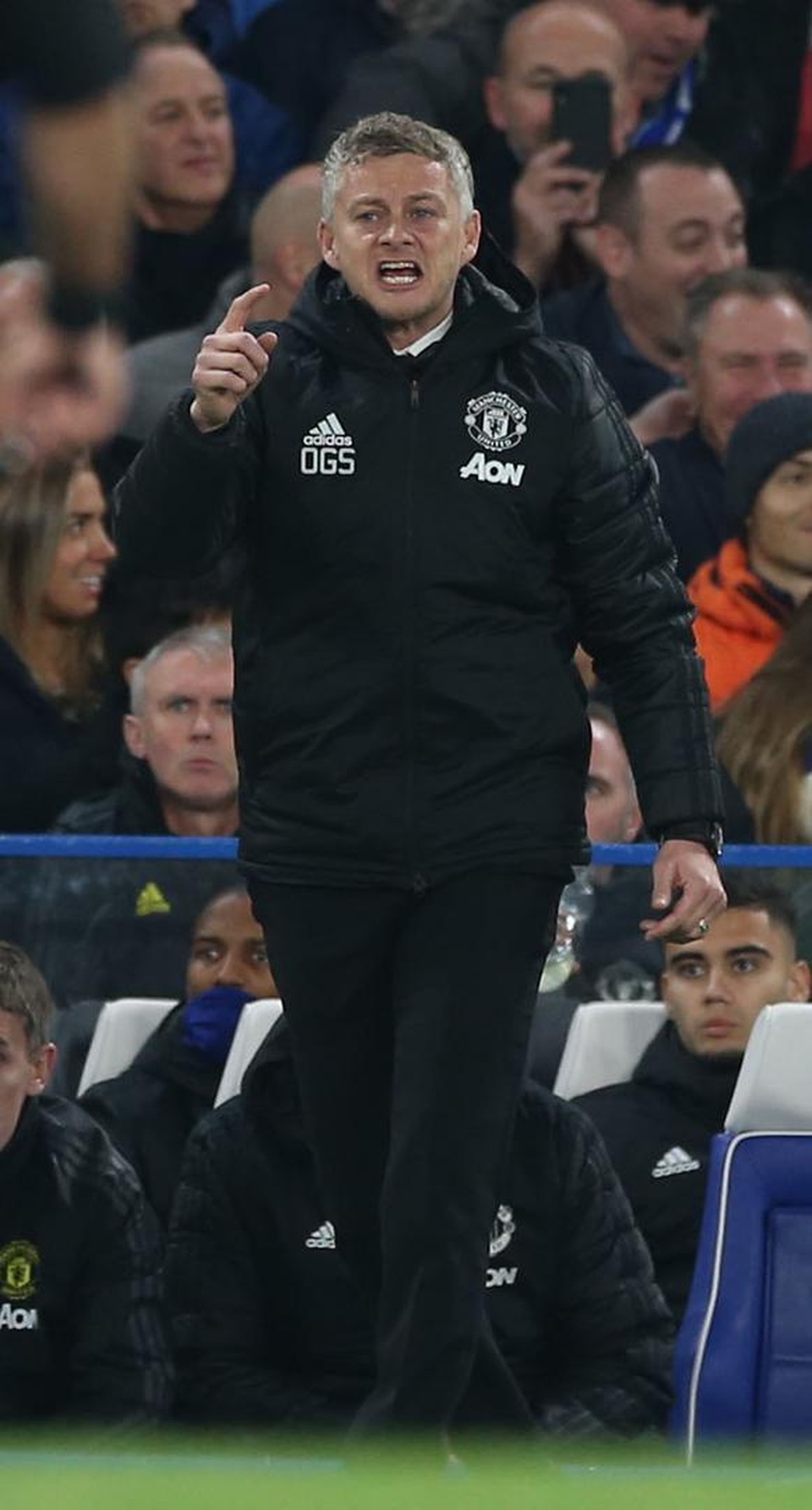 Những khoảnh khắc Rashford tỏa sáng giúp Man Utd nhấn chìm Chelsea - 15 Những khoảnh khắc Rashford tỏa sáng giúp Man Utd nhấn chìm Chelsea - 15