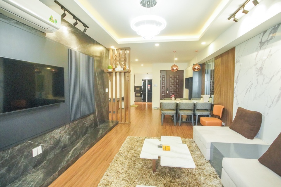 Cosmo City – Sản phẩm từ chữ tín của thương hiệu bất động sản Đài Loan - 1 Cosmo City – Sản phẩm từ chữ tín của thương hiệu bất động sản Đài Loan - 1
