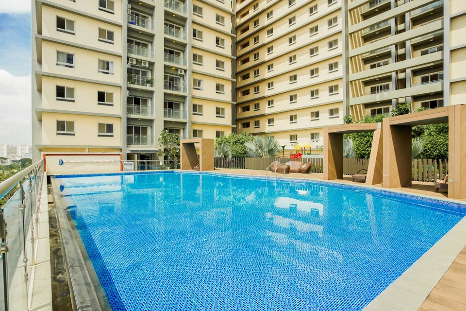 Cosmo City – Sản phẩm từ chữ tín của thương hiệu bất động sản Đài Loan - 3 Cosmo City – Sản phẩm từ chữ tín của thương hiệu bất động sản Đài Loan - 3