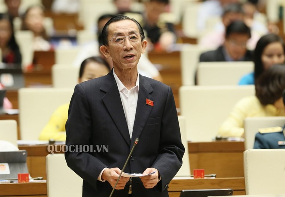 Lo mất chủ quyền vì doanh nghiệp nước ngoài đang “làm mưa làm gió” ở Việt Nam! - 2