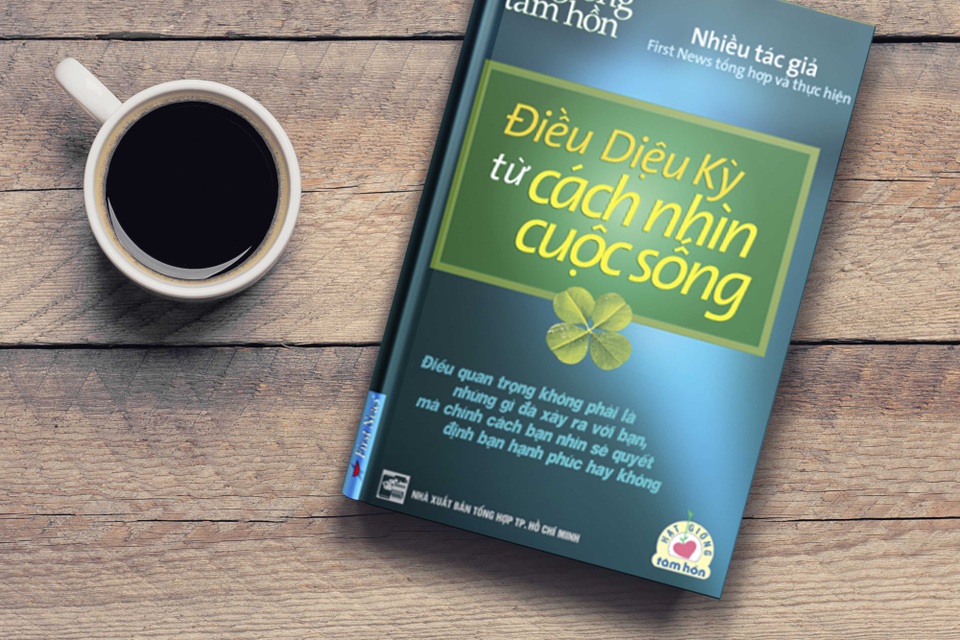 6 tựa sách giúp bạn trẻ tìm lại tình yêu thương cuộc sống - 5 6 tựa sách giúp bạn trẻ tìm lại tình yêu thương cuộc sống - 5
