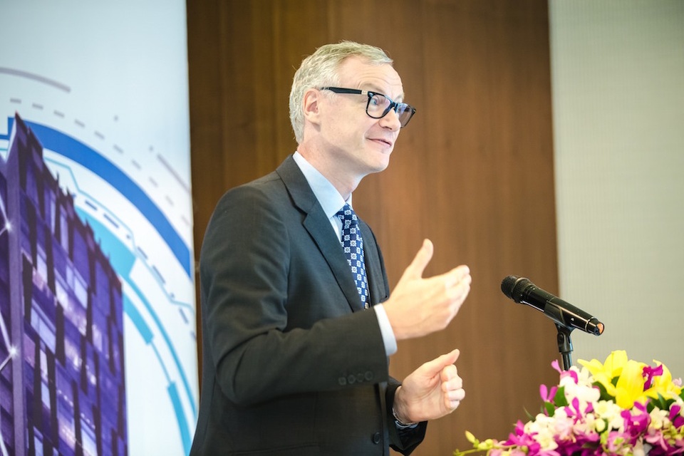 Định nghĩa lại về chất lượng bất động sản - 1 Định nghĩa lại về chất lượng bất động sản - 1