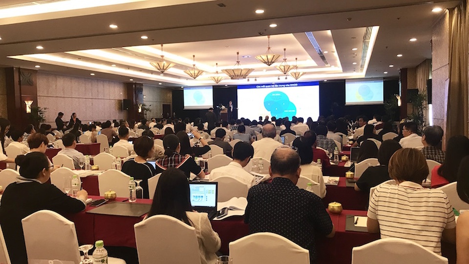 Vì sao nhiều doanh nghiệp gia đình chưa phát triển qua hết một thế hệ? - 1 Vì sao nhiều doanh nghiệp gia đình chưa phát triển qua hết một thế hệ? - 1