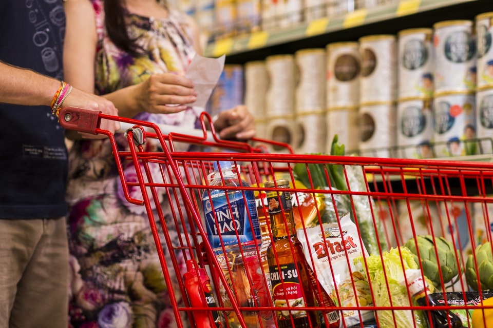 “Động cơ 2 thì” 40.000 tỷ đồng của Masan thêm thịt mát, doanh thu tăng mạnh - 4 “Động cơ 2 thì” 40.000 tỷ đồng của Masan thêm thịt mát, doanh thu tăng mạnh - 4