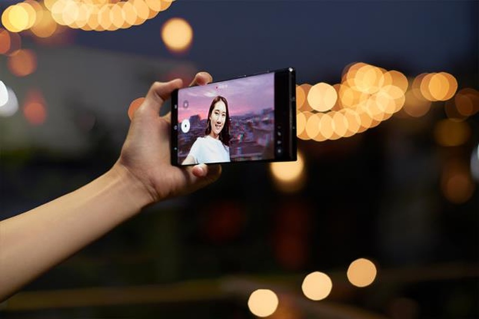 4 cách mới lạ giúp quay phim bằng smartphone đẹp mắt - 1 4 cách mới lạ giúp quay phim bằng smartphone đẹp mắt - 1