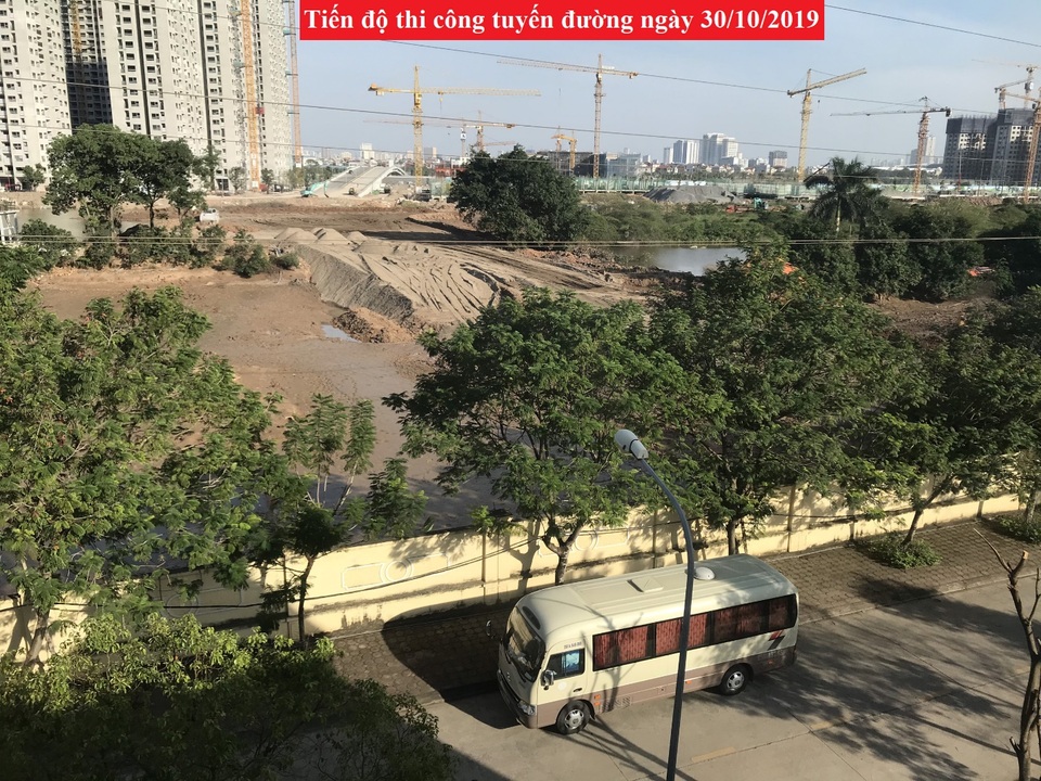 Dự án Geleximco Lê Trọng Tấn: Hạ tầng giao thông và xã hội nào sẽ triển khai thời gian tới? - 4 Dự án Geleximco Lê Trọng Tấn: Hạ tầng giao thông và xã hội nào sẽ triển khai thời gian tới? - 4