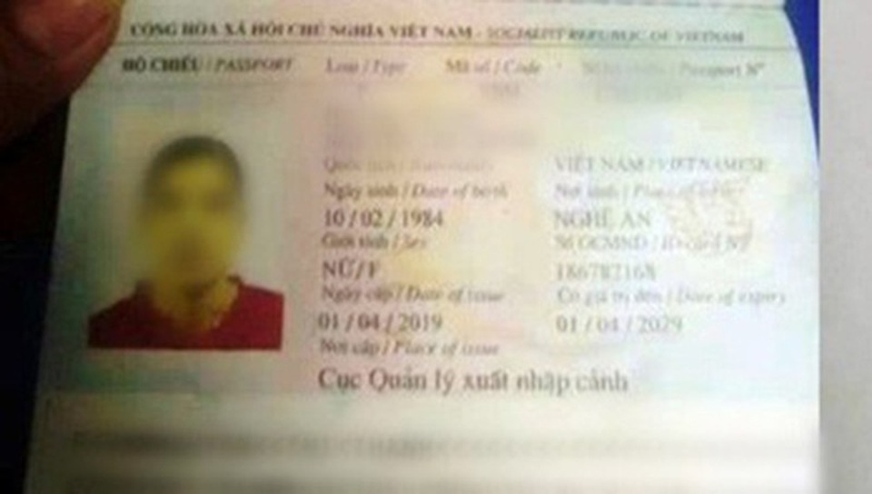 2 lao động Việt thương vong do hỏa hoạn tại Malaysia - 1 2 lao động Việt thương vong do hỏa hoạn tại Malaysia - 1
