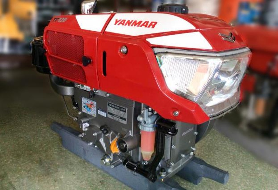 Kỷ niệm 5 năm thành lập công ty Máy nông nghiệp Yanmar Việt Nam (2014 – 2019) - 5 Kỷ niệm 5 năm thành lập công ty Máy nông nghiệp Yanmar Việt Nam (2014 – 2019) - 5