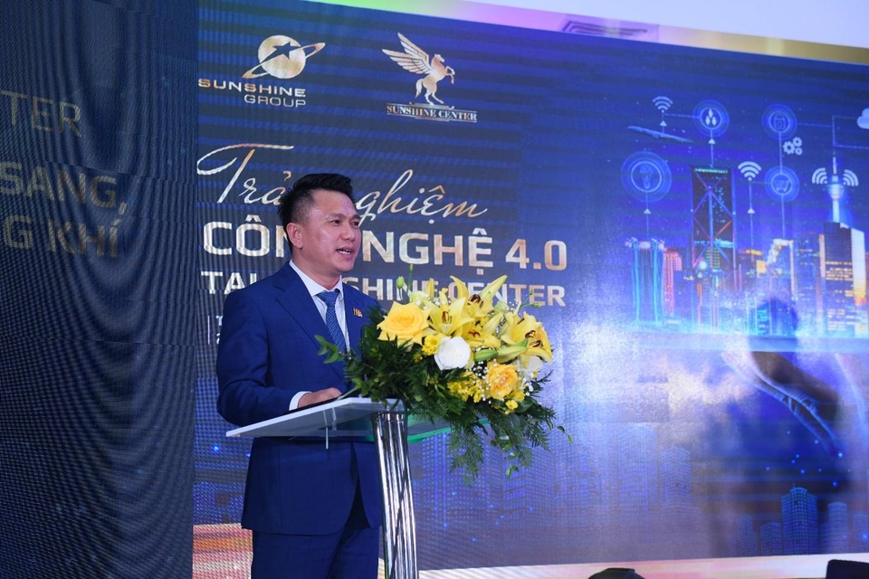 Mục sở thị nhà thông minh hiện đại bậc nhất, người dân Thủ đô vô cùng thích thú - 7 Mục sở thị nhà thông minh hiện đại bậc nhất, người dân Thủ đô vô cùng thích thú - 7