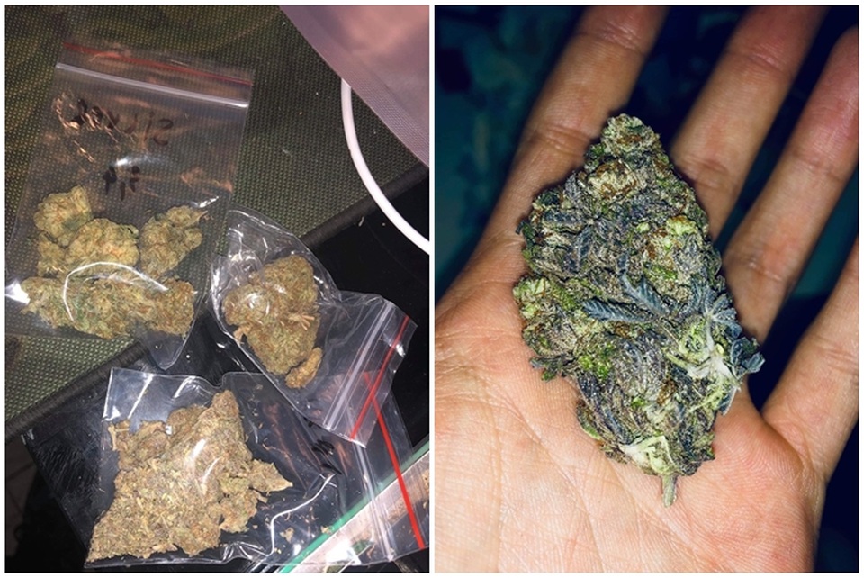 Lời kể ám ảnh của người phụ nữ Hà Tĩnh bị bỏ đói, đánh đập khi trồng cần sa ở Anh - 2