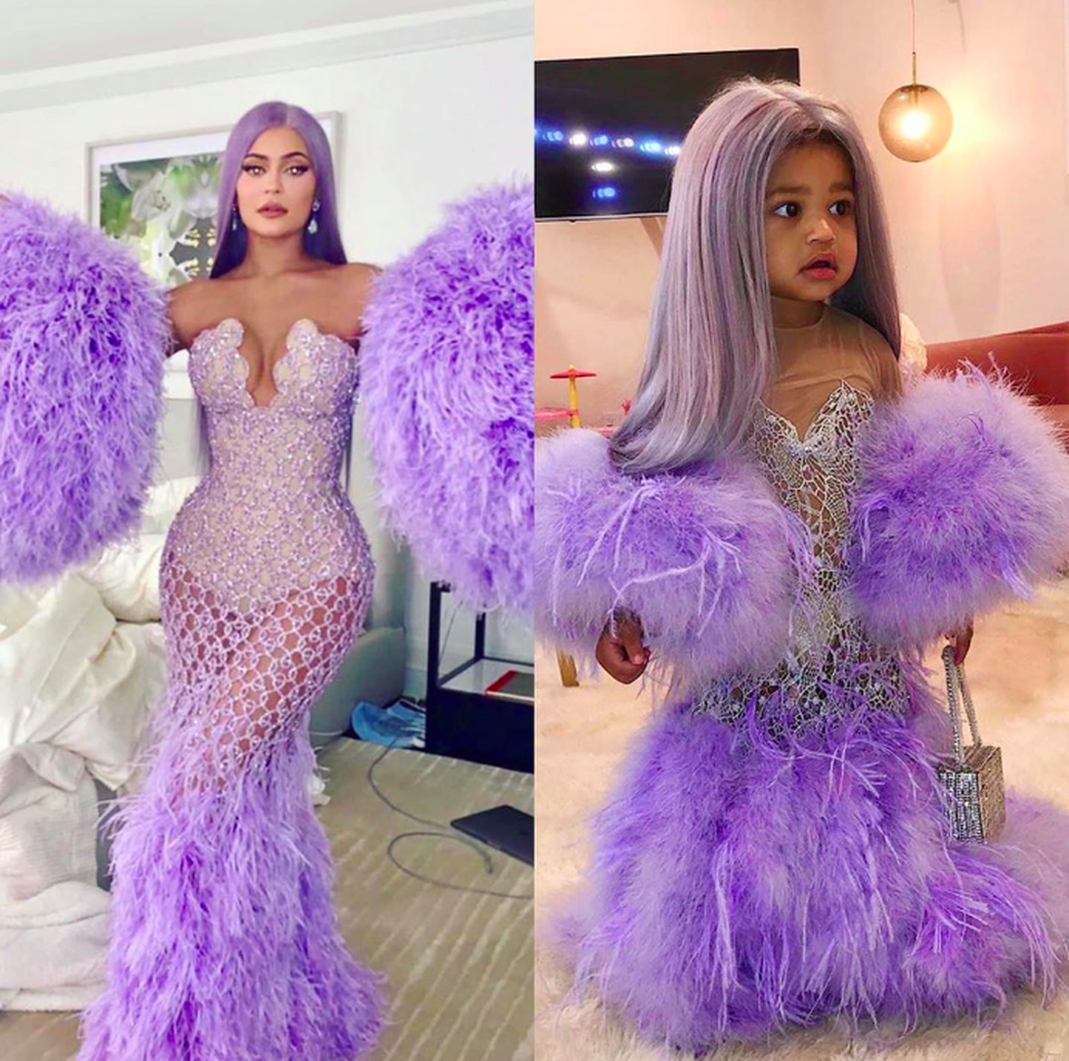 Nữ tỉ phú trẻ nhất thế giới khiến Instagram bùng nổ khi hoá nàng tiên cá dịp Halloween - 9 Nữ tỉ phú trẻ nhất thế giới khiến Instagram bùng nổ khi hoá nàng tiên cá dịp Halloween - 9