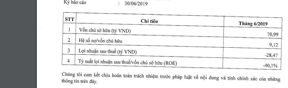 Huy động vốn “khủng” từ trái phiếu, loạt công ty địa ốc báo lỗ ầm ầm - 2 Huy động vốn “khủng” từ trái phiếu, loạt công ty địa ốc báo lỗ ầm ầm - 2