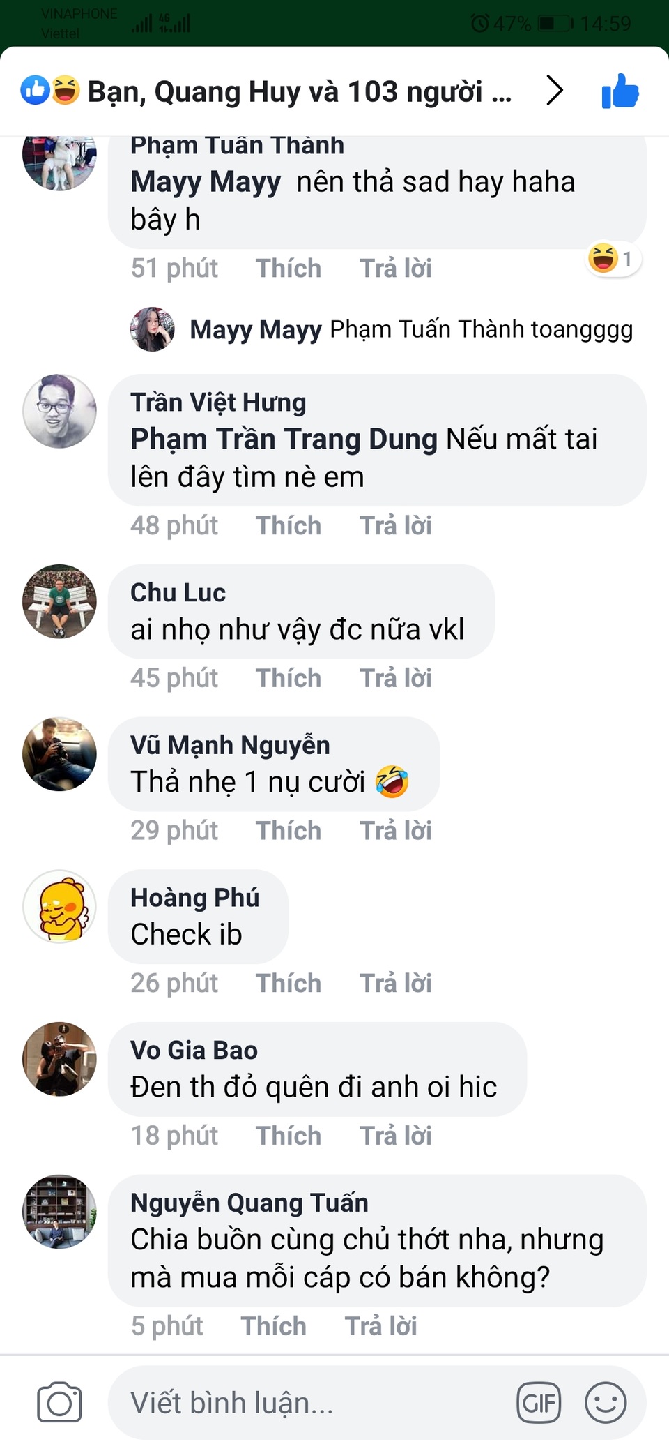 Thanh niên Việt “ngậm đắng” bán lại AirPods Pro mới mở hộp với giá “như cho” vì một lý do bất ngờ - 3 Thanh niên Việt “ngậm đắng” bán lại AirPods Pro mới mở hộp với giá “như cho” vì một lý do bất ngờ - 3