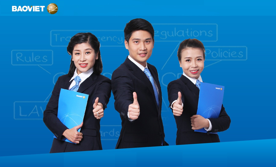 Tổng doanh thu phí bảo hiểm của Bảo Việt dẫn đầu thị trường bảo hiểm nhân thọ và phi nhân thọ - 2 Tổng doanh thu phí bảo hiểm của Bảo Việt dẫn đầu thị trường bảo hiểm nhân thọ và phi nhân thọ - 2
