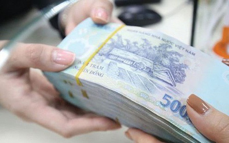 Huy động vốn “khủng” từ trái phiếu, loạt công ty địa ốc báo lỗ ầm ầm - 1 Huy động vốn “khủng” từ trái phiếu, loạt công ty địa ốc báo lỗ ầm ầm - 1