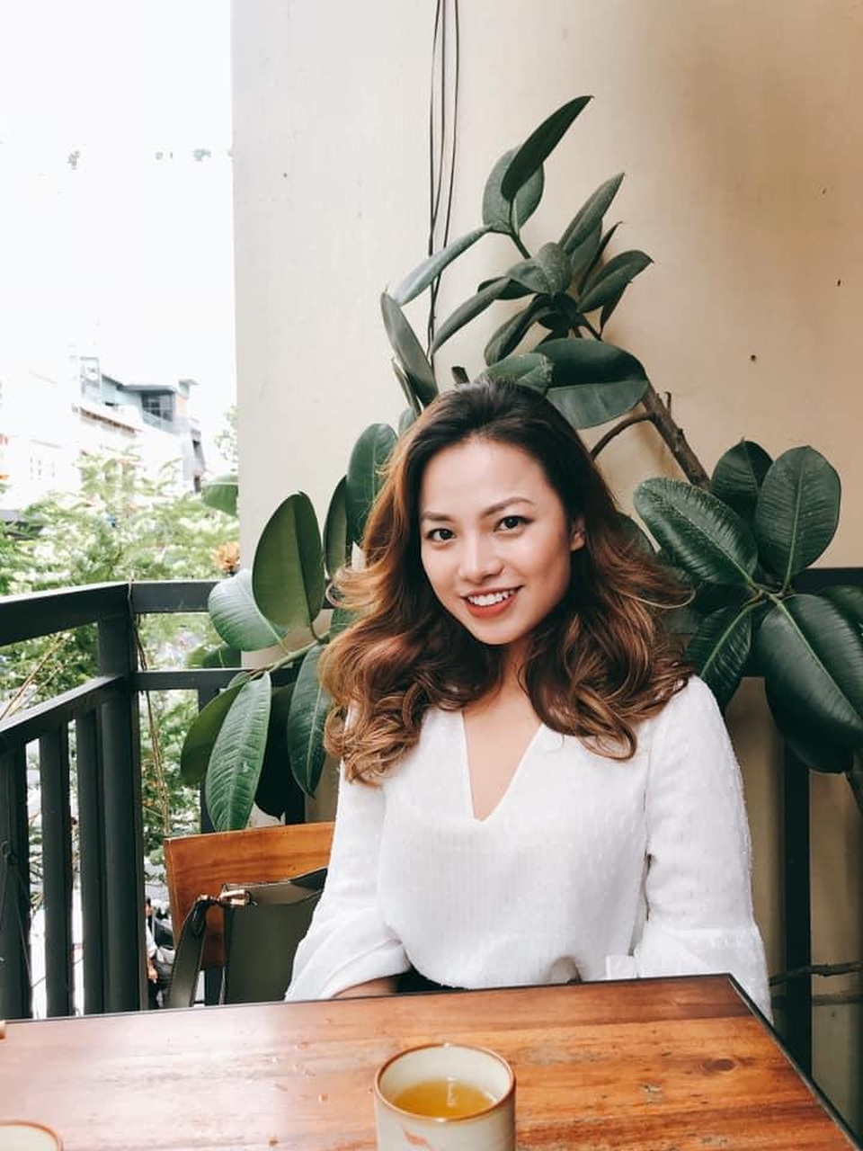 Hoàng Ngọc Anh – Sáng lập viên TEDxĐaKao: “Ước mơ xây dựng cộng đồng người trẻ Việt tạo nên giá trị” - 1 Hoàng Ngọc Anh – Sáng lập viên TEDxĐaKao: “Ước mơ xây dựng cộng đồng người trẻ Việt tạo nên giá trị” - 1