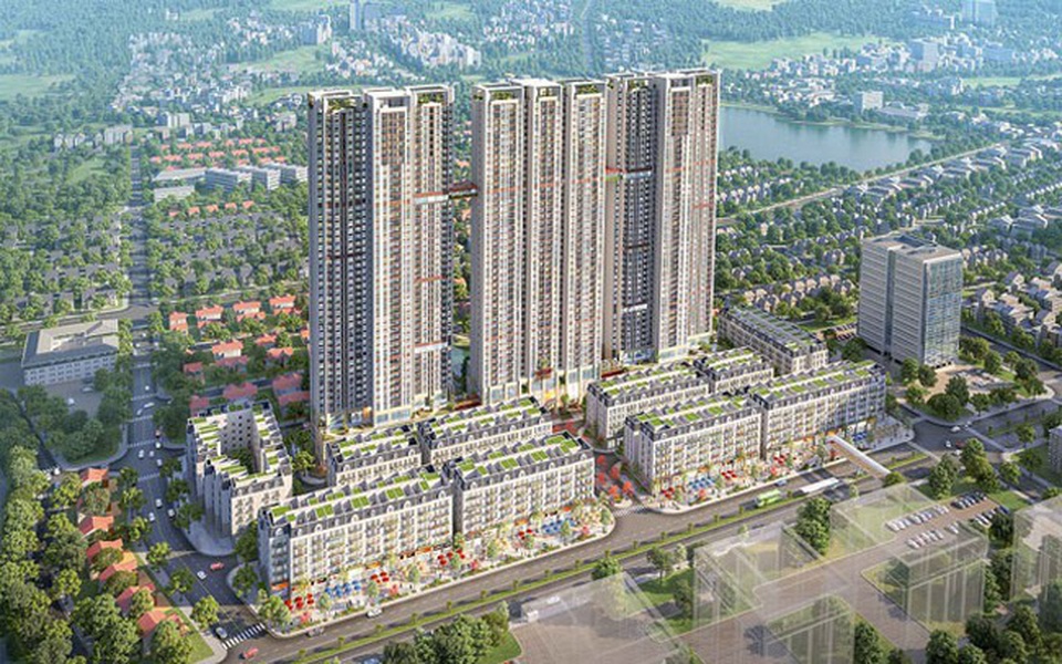 Văn Phú – Invest ghi nhận 840 tỷ đồng doanh thu sau 9 tháng năm 2019 - 1 Văn Phú – Invest ghi nhận 840 tỷ đồng doanh thu sau 9 tháng năm 2019 - 1
