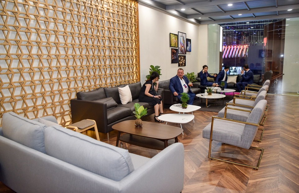 Xướng tên gian hàng đặc biệt tại VMS 2019: Lexus Experience Amazing - 5 Xướng tên gian hàng đặc biệt tại VMS 2019: Lexus Experience Amazing - 5