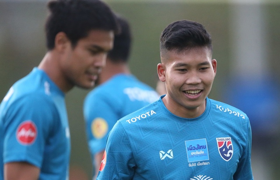 Mối quan tâm lớn của Thái Lan trước thềm trận gặp Việt Nam - 9