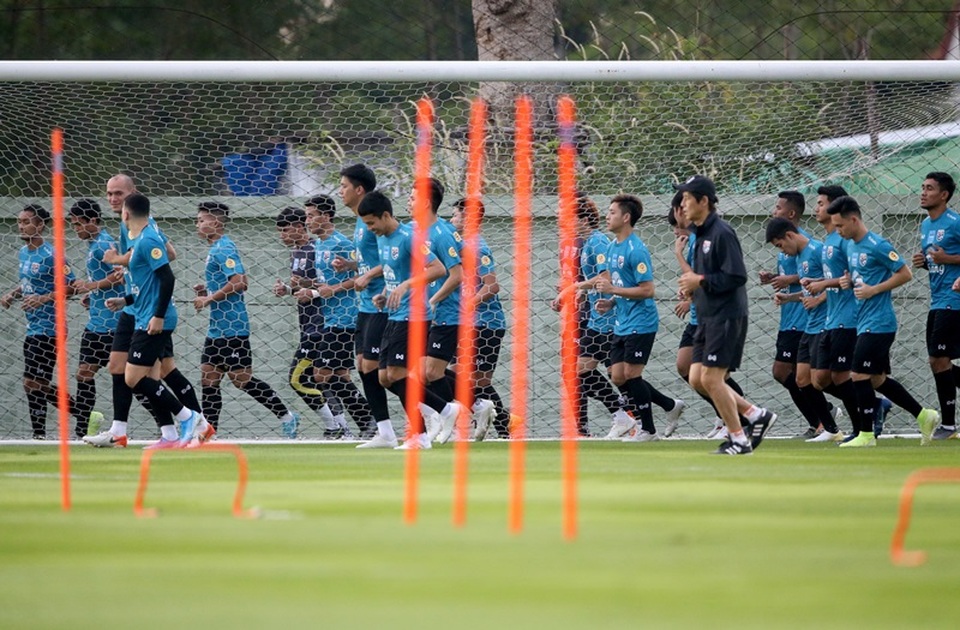 Mối quan tâm lớn của Thái Lan trước thềm trận gặp Việt Nam - 4