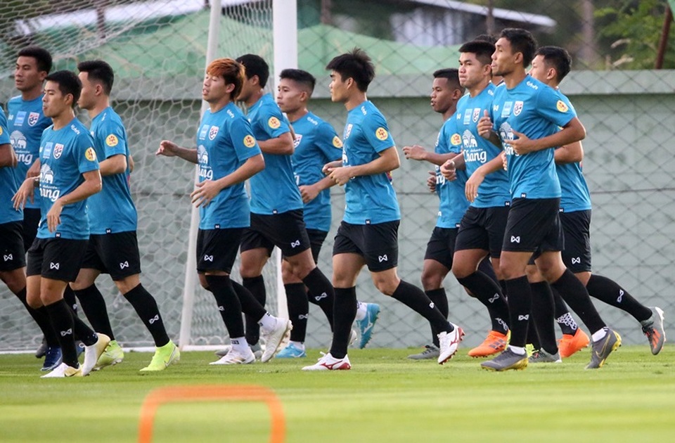 Mối quan tâm lớn của Thái Lan trước thềm trận gặp Việt Nam - 5