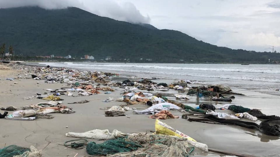 Hậu bão số 5, người dân chật vật vật lộn với cuộc sống - 7