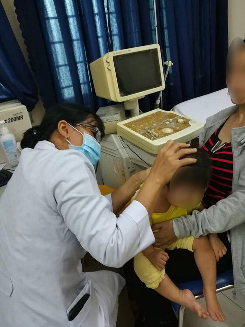 TPHCM muốn thiết lập đơn vị cảnh sát chuyên biệt bảo vệ trẻ em - 1 TPHCM muốn thiết lập đơn vị cảnh sát chuyên biệt bảo vệ trẻ em - 1