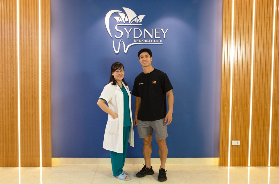 Bí quyết giúp Công Phượng tự tin trước vòng loại World Cup - 2 Bí quyết giúp Công Phượng tự tin trước vòng loại World Cup - 2