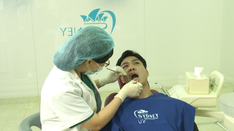 Bí quyết giúp Công Phượng tự tin trước vòng loại World Cup - 4 Bí quyết giúp Công Phượng tự tin trước vòng loại World Cup - 4