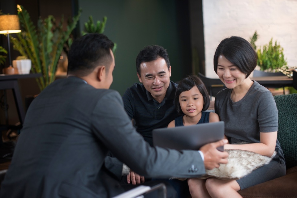 Chubb Life Việt Nam và đội ngũ kinh doanh thời đại 4.0 - 2 Chubb Life Việt Nam và đội ngũ kinh doanh thời đại 4.0 - 2