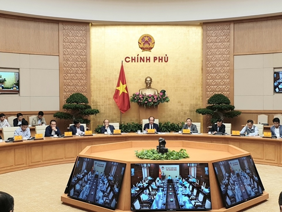 9 thủ tục hành chính người dân có thể thao tác trên mạng từ tháng 11 - 1 9 thủ tục hành chính người dân có thể thao tác trên mạng từ tháng 11 - 1