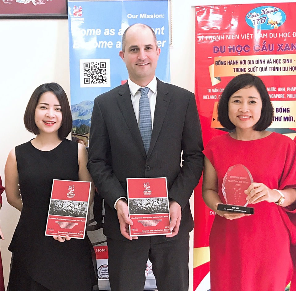 Du học tiết kiệm và trải nghiệm ba Châu lục tại trường HTMi - 1 Du học tiết kiệm và trải nghiệm ba Châu lục tại trường HTMi - 1