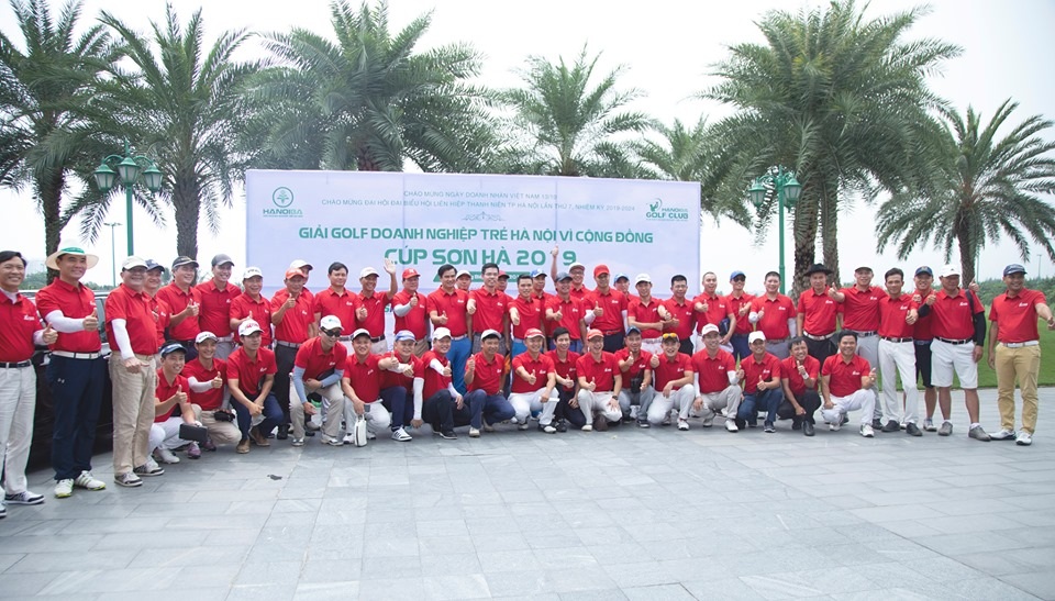 Hội Doanh nghiệp trẻ Hà Nội: Tháng 10 nổi bật cùng hàng loạt sự kiện lớn - 1 Hội Doanh nghiệp trẻ Hà Nội: Tháng 10 nổi bật cùng hàng loạt sự kiện lớn - 1