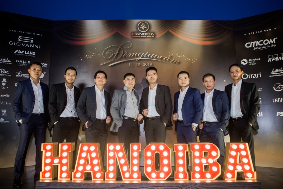 Hội Doanh nghiệp trẻ Hà Nội: Tháng 10 nổi bật cùng hàng loạt sự kiện lớn - 2 Hội Doanh nghiệp trẻ Hà Nội: Tháng 10 nổi bật cùng hàng loạt sự kiện lớn - 2