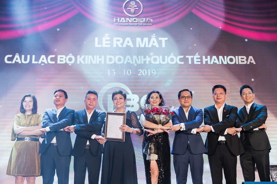 Hội Doanh nghiệp trẻ Hà Nội: Tháng 10 nổi bật cùng hàng loạt sự kiện lớn - 3 Hội Doanh nghiệp trẻ Hà Nội: Tháng 10 nổi bật cùng hàng loạt sự kiện lớn - 3