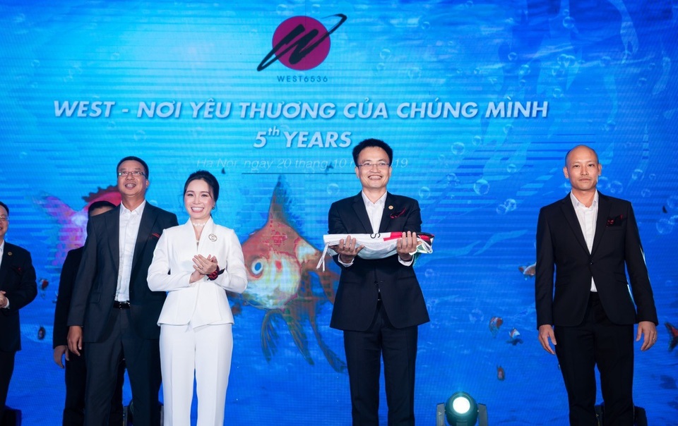 Hội Doanh nghiệp trẻ Hà Nội: Tháng 10 nổi bật cùng hàng loạt sự kiện lớn - 4 Hội Doanh nghiệp trẻ Hà Nội: Tháng 10 nổi bật cùng hàng loạt sự kiện lớn - 4