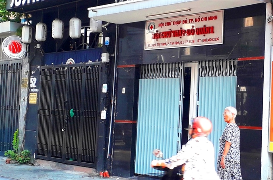 Lại là chuyện “người ta “ăn” của dân không từ cái gì” - 1 Lại là chuyện “người ta “ăn” của dân không từ cái gì” - 1