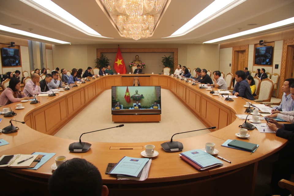 9 thủ tục hành chính người dân có thể thao tác trên mạng từ tháng 11 - 3 9 thủ tục hành chính người dân có thể thao tác trên mạng từ tháng 11 - 3