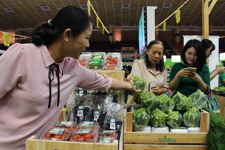 Lần đầu tiên đối tượng đầu  độc cộng đồng bằng tẩy trắng củ cải, cà rốt bị đi tù - 2