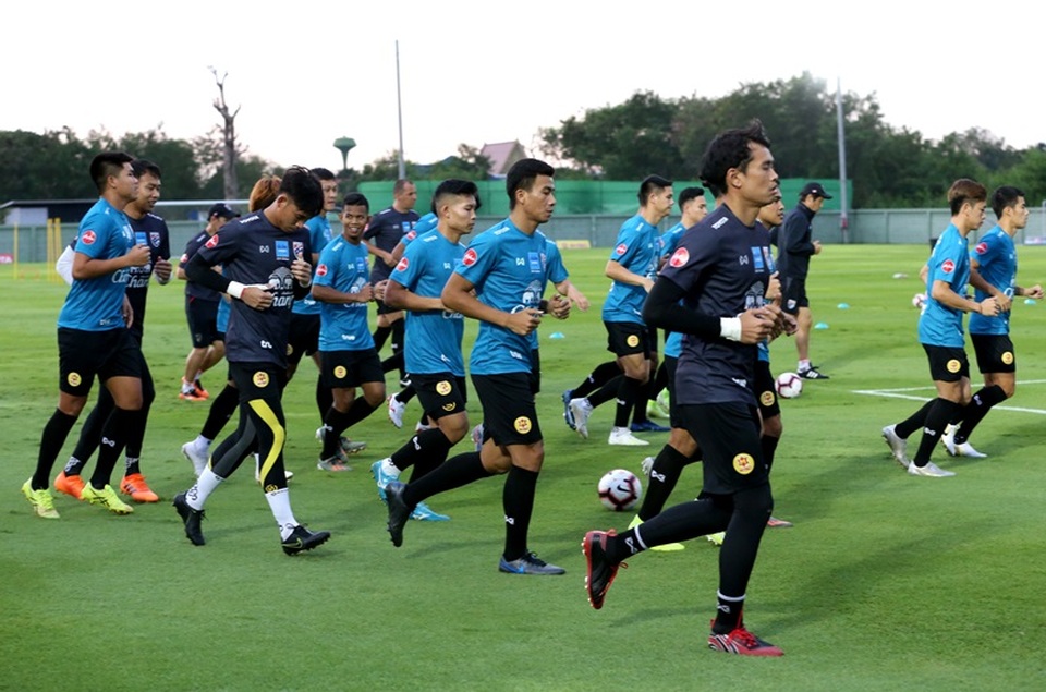 Mối quan tâm lớn của Thái Lan trước thềm trận gặp Việt Nam - 6
