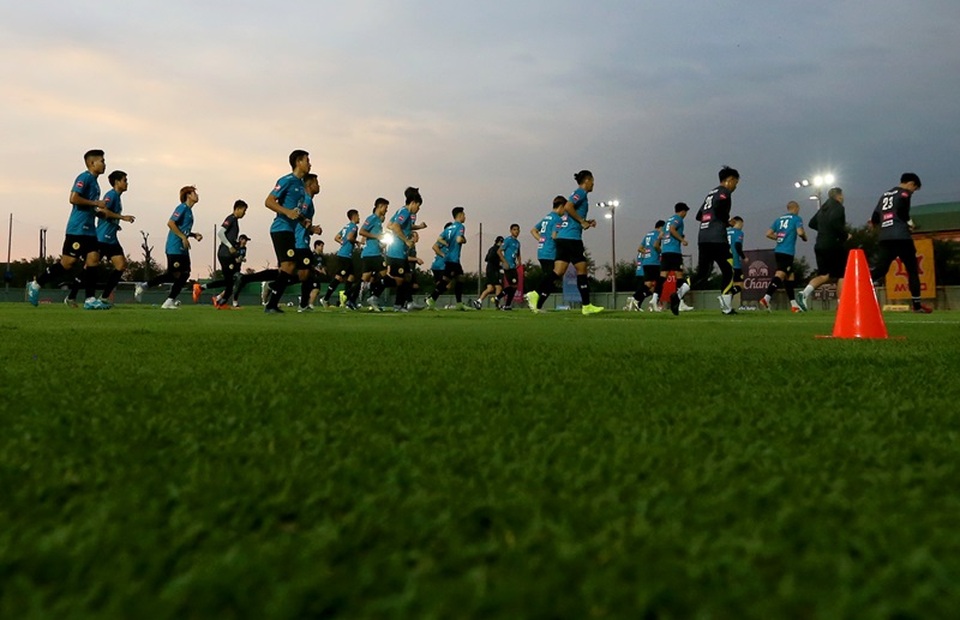 Mối quan tâm lớn của Thái Lan trước thềm trận gặp Việt Nam - 8