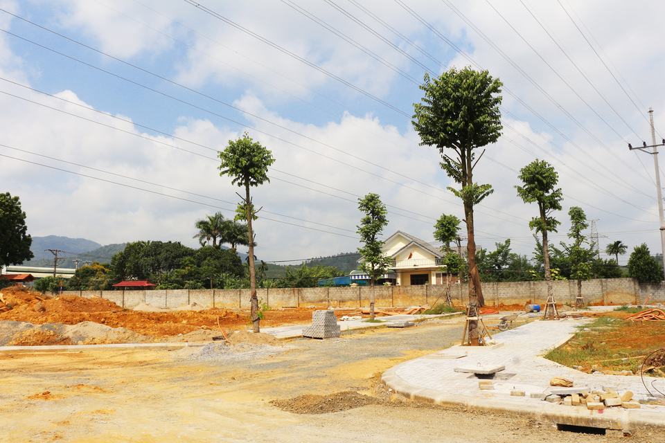Lễ giới thiệu khu đô thị khép kín The Spring Town với nhiều chính sách hấp dẫn - 1 Lễ giới thiệu khu đô thị khép kín The Spring Town với nhiều chính sách hấp dẫn - 1
