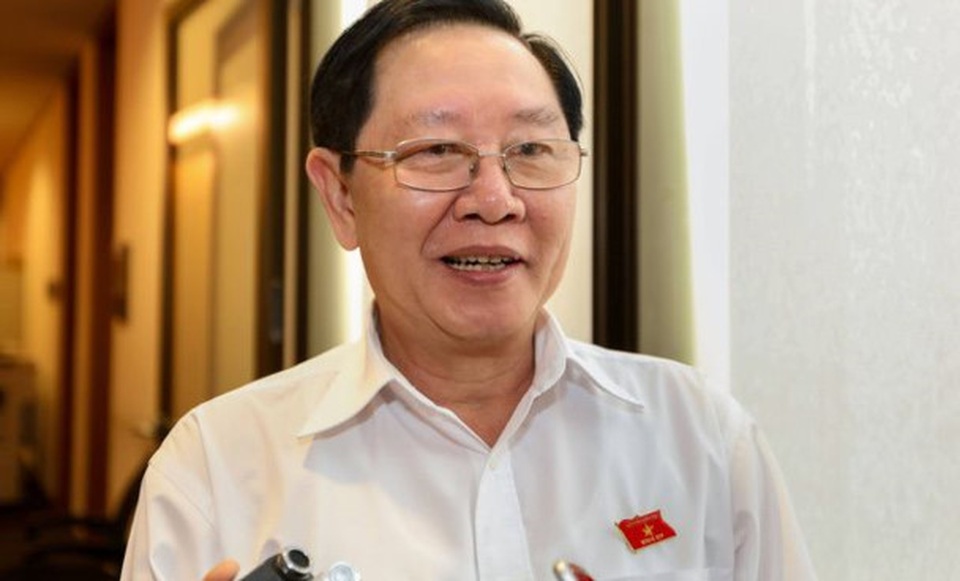 Bộ trưởng Nội vụ nói về khả năng điều chỉnh giờ học, giờ làm - 1 Bộ trưởng Nội vụ nói về khả năng điều chỉnh giờ học, giờ làm - 1