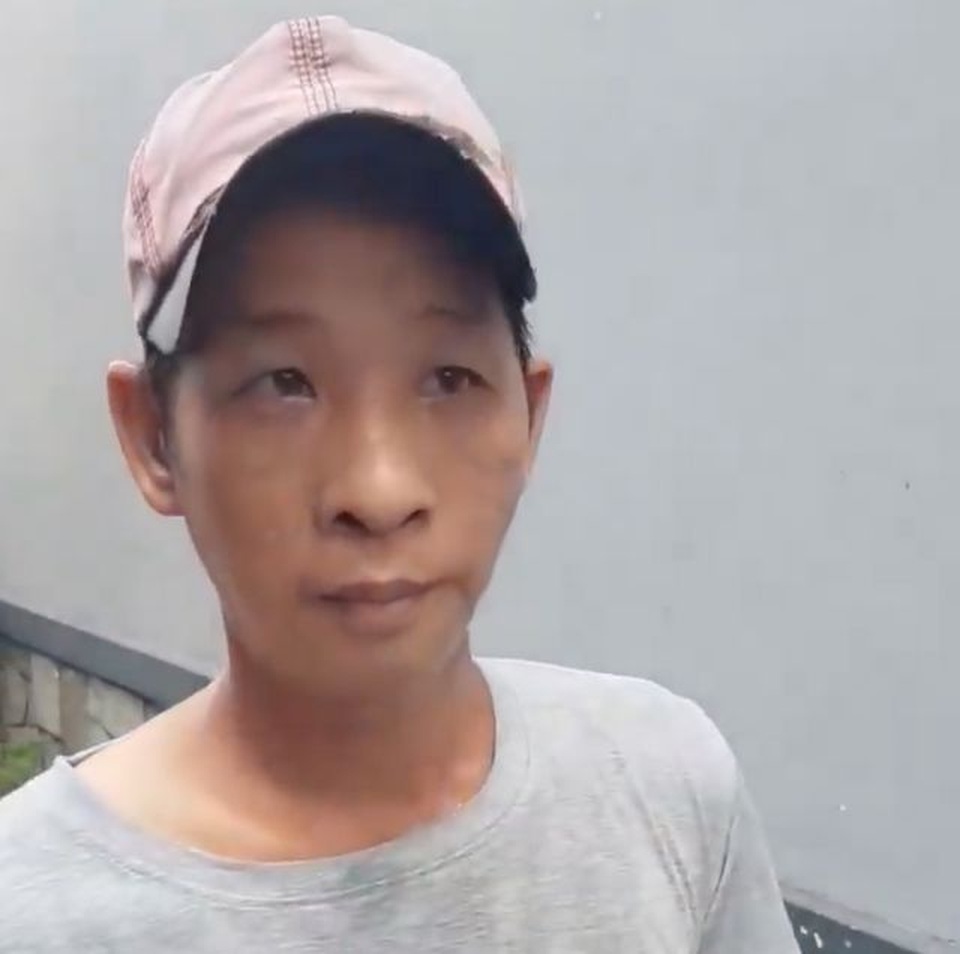 Cha dượng châm thuốc vào bé 6 tuổi: Vì sao trẻ thường bị người thân bạo hành? - 1 Cha dượng châm thuốc vào bé 6 tuổi: Vì sao trẻ thường bị người thân bạo hành? - 1