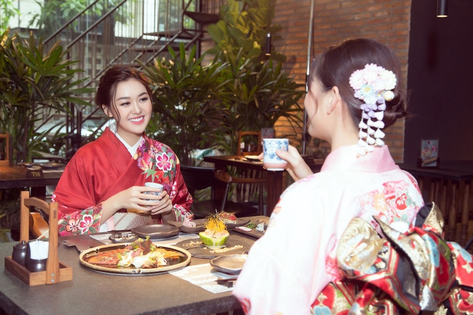 Tiết lộ những bí mật ít ai biết về Tường San và Thùy Linh - 3 Tiết lộ những bí mật ít ai biết về Tường San và Thùy Linh - 3
