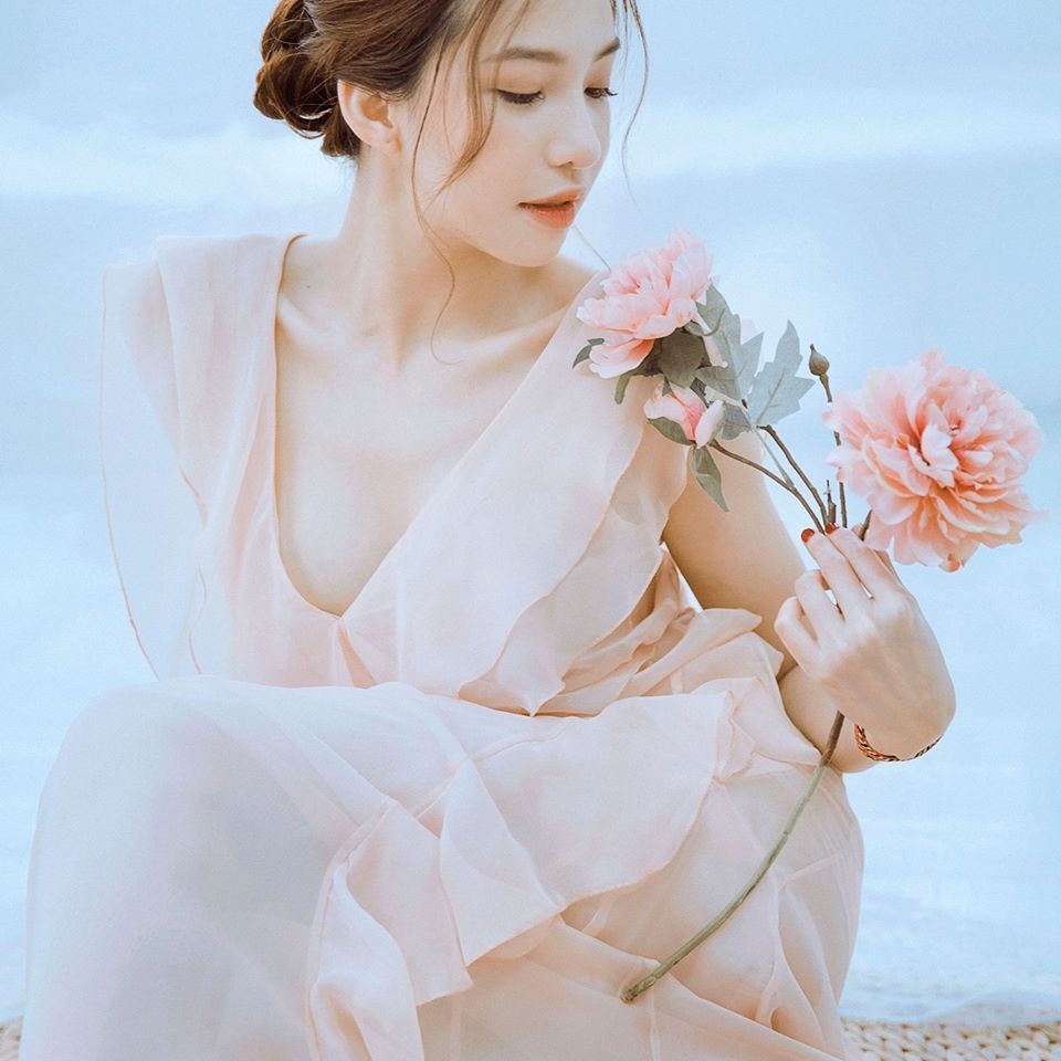 Những sao Việt sinh con rồi mới cưới - 5 Những sao Việt sinh con rồi mới cưới - 5
