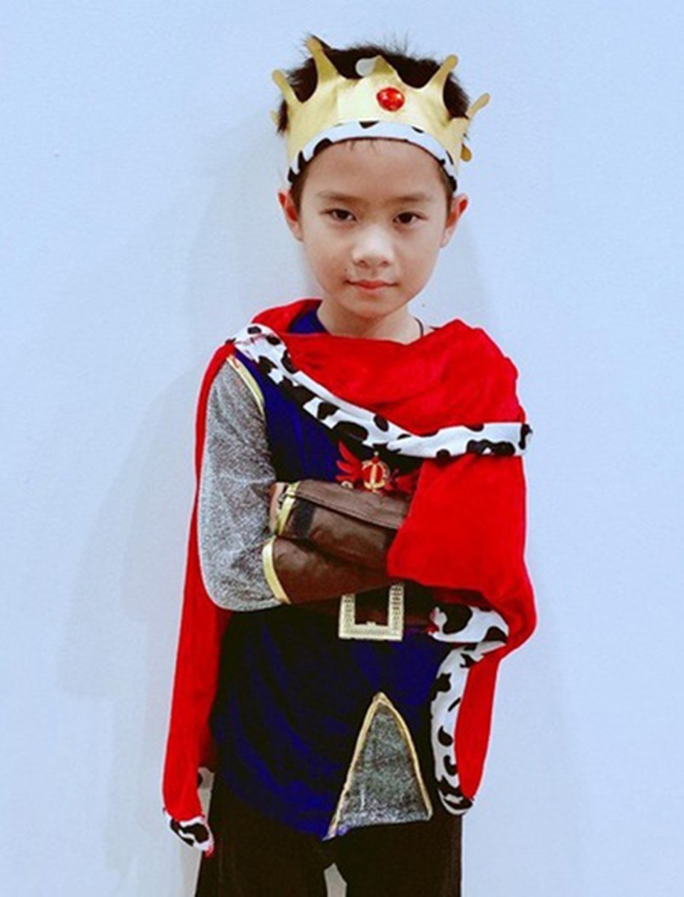 Mỹ Tâm, Ngô Thanh Vân tưng bừng đón Halloween - 11 Mỹ Tâm, Ngô Thanh Vân tưng bừng đón Halloween - 11